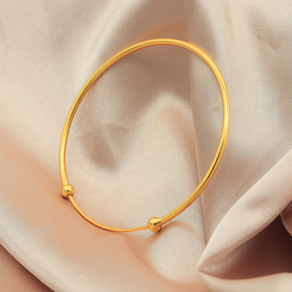 Damen Armband mit elegantem, minimalistischem Design Shop Nory