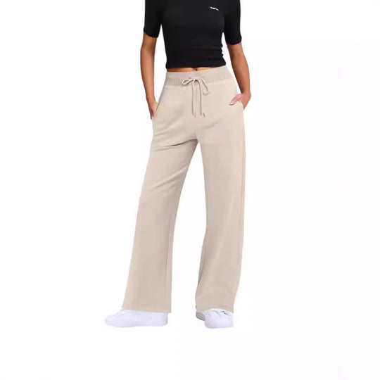 Damen weite Sporthose