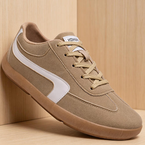 Damen Sportliche Komfort Sneakers Shop Nory