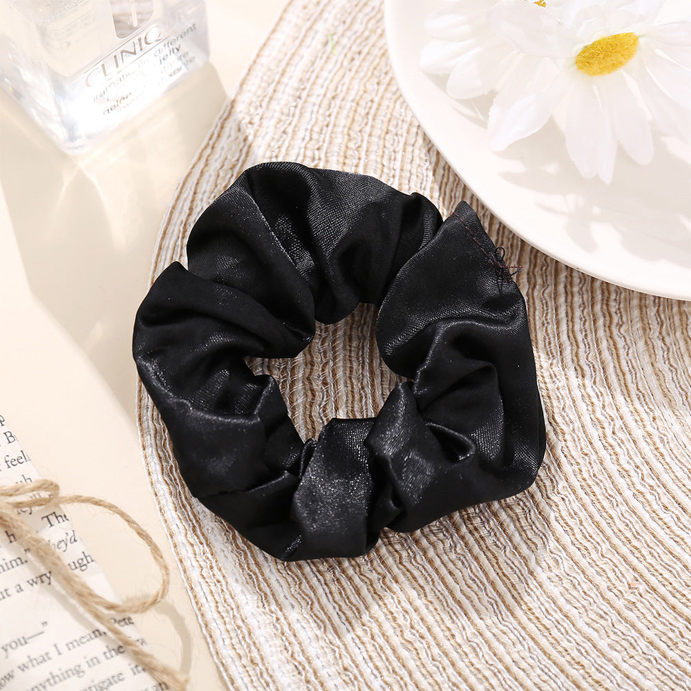 Damen Haarband Scrunchie Shop Nory