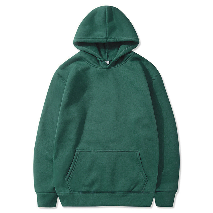Unisex Premium-Kapuzenpullover mit abgesenkter Schulter, formstabilen Rippbündchen und Fronttasche Shop Nory