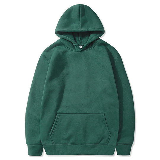 Unisex Premium-Kapuzenpullover mit abgesenkter Schulter, formstabilen Rippbündchen und Fronttasche Shop Nory