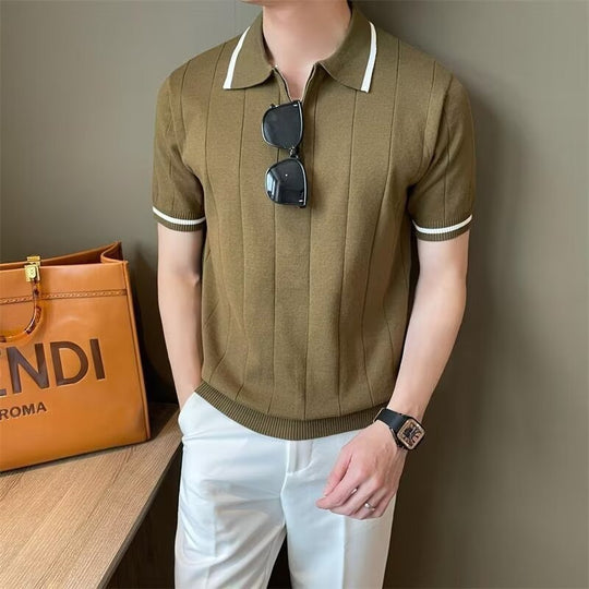 Herren Poloshirt Shop Nory