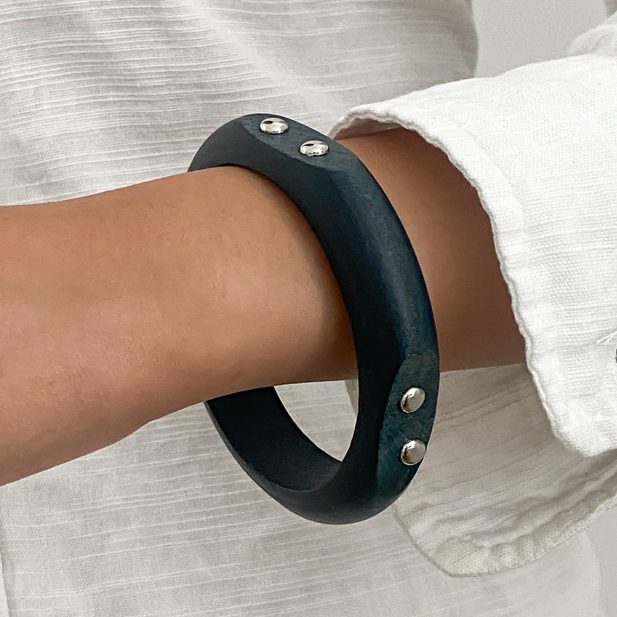 Damen modernes und stilvolles Armband Shop Nory