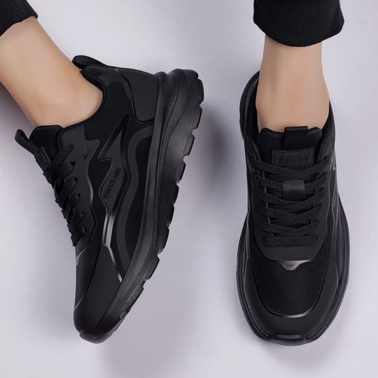 Herren Urbaner Performance-Voluminöser Sneaker mit stoßdämpfender EVA-Zwischensohle und griffiger Trailsohle Shop Nory