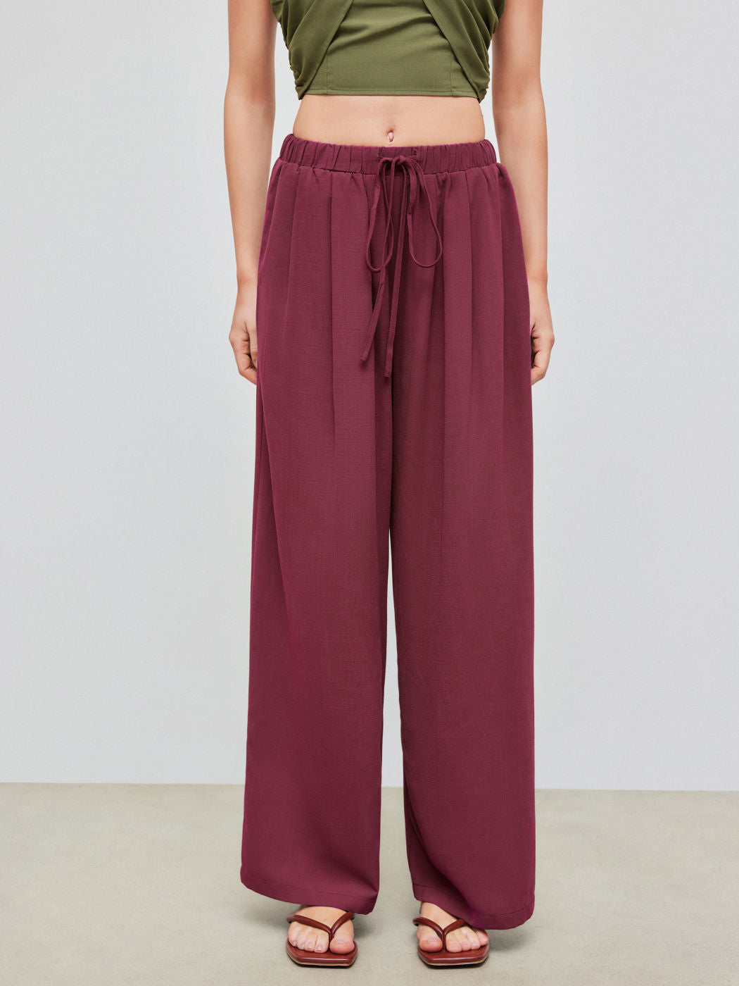Damen Bequeme und lässige Hose Shop Nory