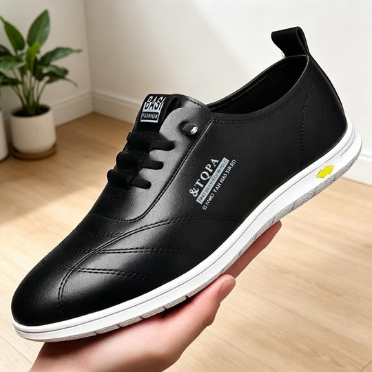 Herren Bequeme und stylische Freizeit Sneaker Shop Nory