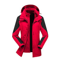 Damen Rot WZZS-1312