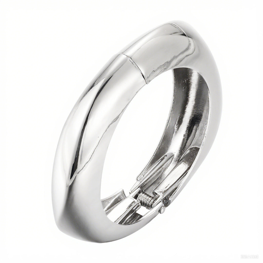 Damen Schmuckset mit eleganten und modernen Armreifen Shop Nory