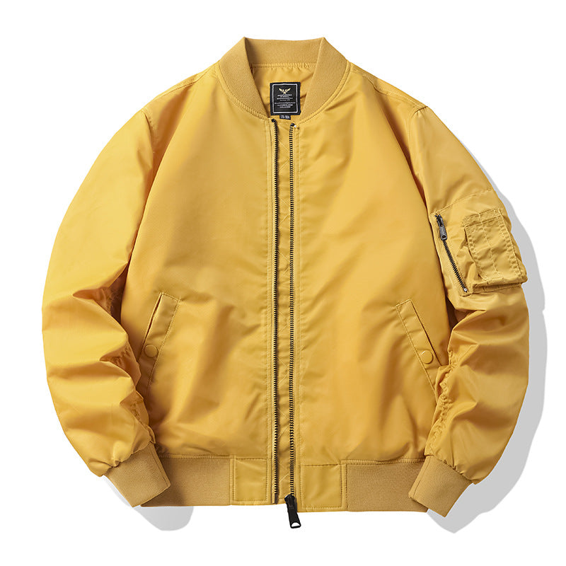 Herren Sportliche Bomberjacke Shop Nory 1787797063