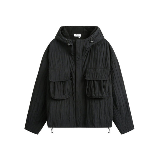 Unisex Kurzjacke Shop Nory