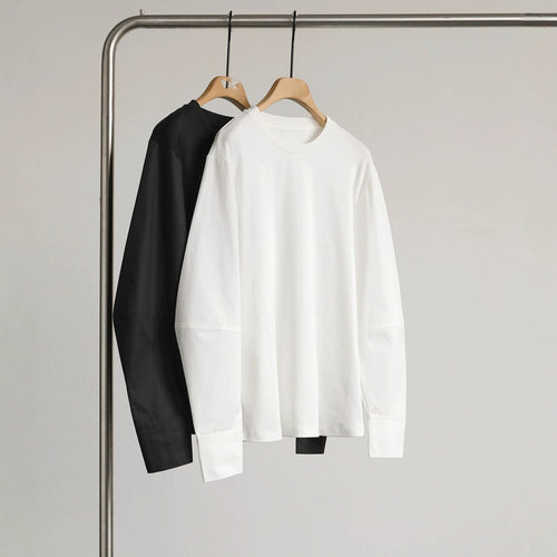 Damen Langarmshirt Shop Nory