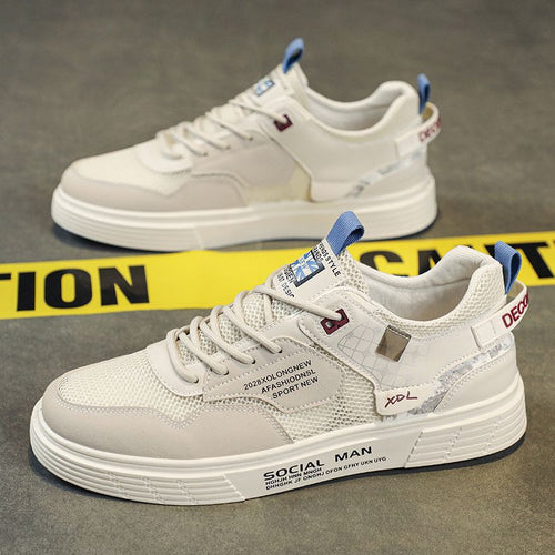 Herren Sportliche Sneaker