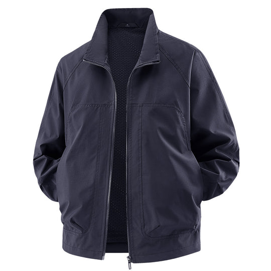 Herren Leichte Outdoor-Jacke Shop Nory 1787738456