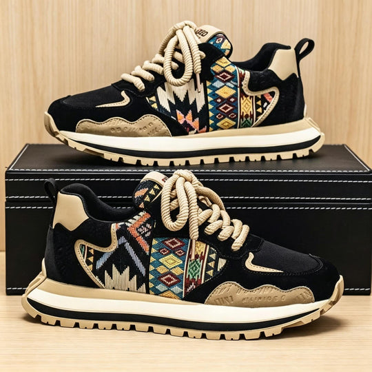 Herren Fitness Sneaker Shop Nory