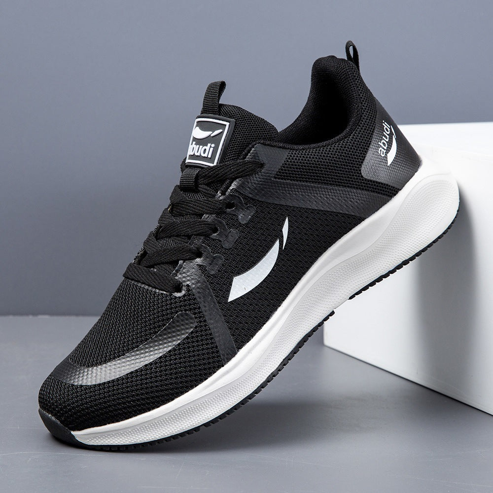 Herren Atmungsaktive Sport-Sneaker mit Dämpfung Shop Nory