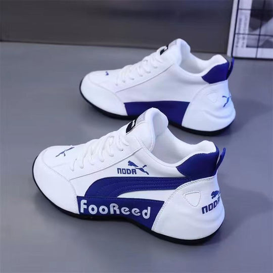 Damen Sportliche Laufchuhe