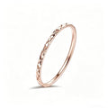Damen eleganter und filigraner Designring Shop Nory