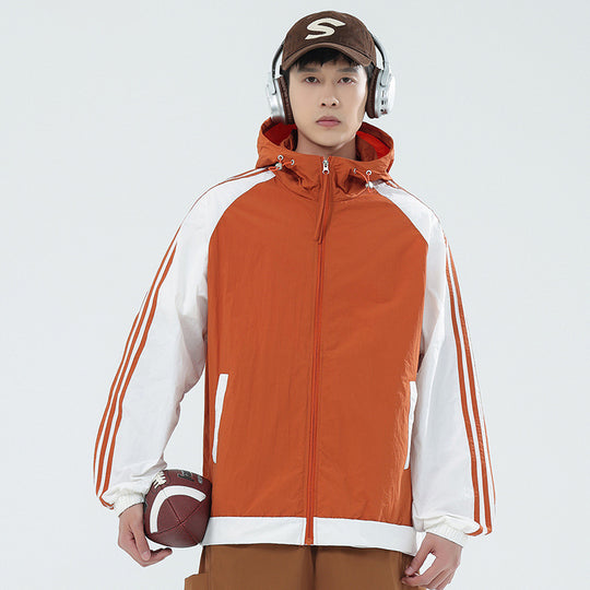 Herren Leichte sportliche Outdoorjacke Shop Nory