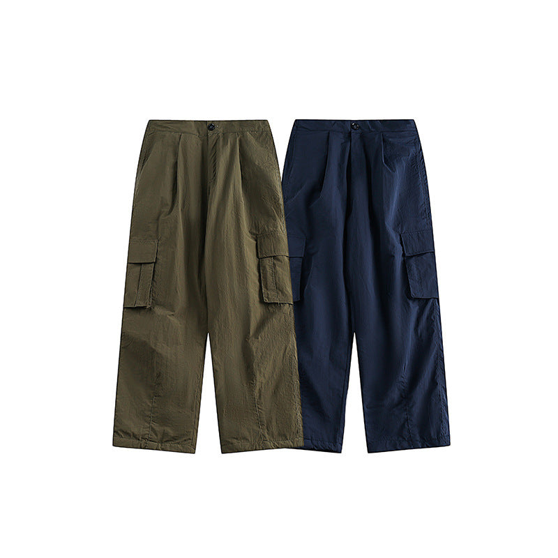 Herren Wattierte Tech-Outdoorjacke mit verstellbarem Taillengurt, Utility‑Befestigungen und versteckter Kapuze Shop Nory