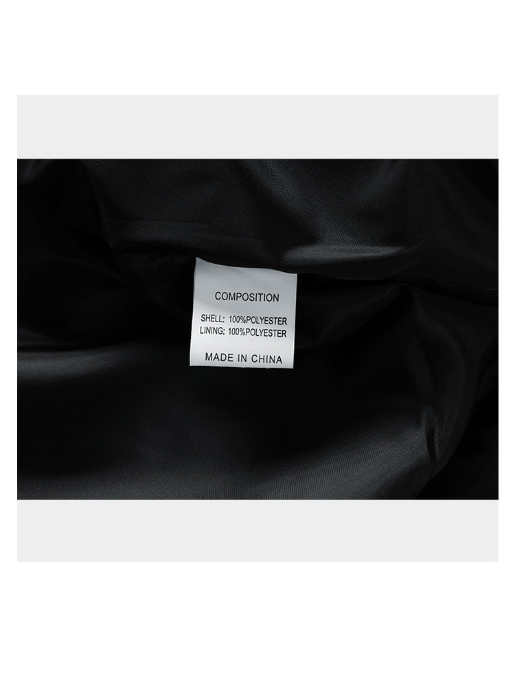 Herren Steppjacke mit Thermofutter und Stehkragen Shop Nory