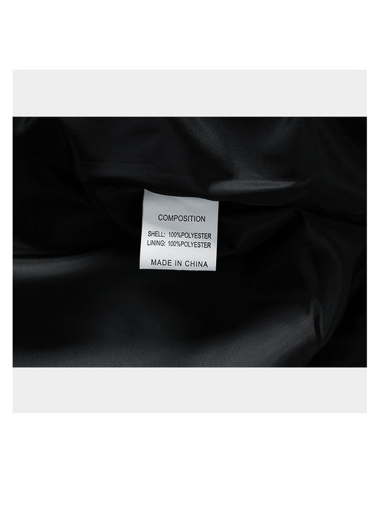 Herren Steppjacke mit Thermofutter und Stehkragen Shop Nory