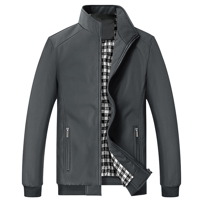 Herren Moderne Softshelljacke Shop Nory