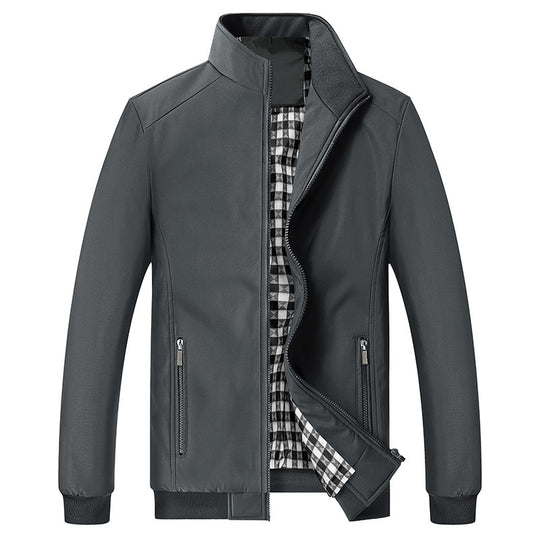 Herren Moderne Softshelljacke Shop Nory