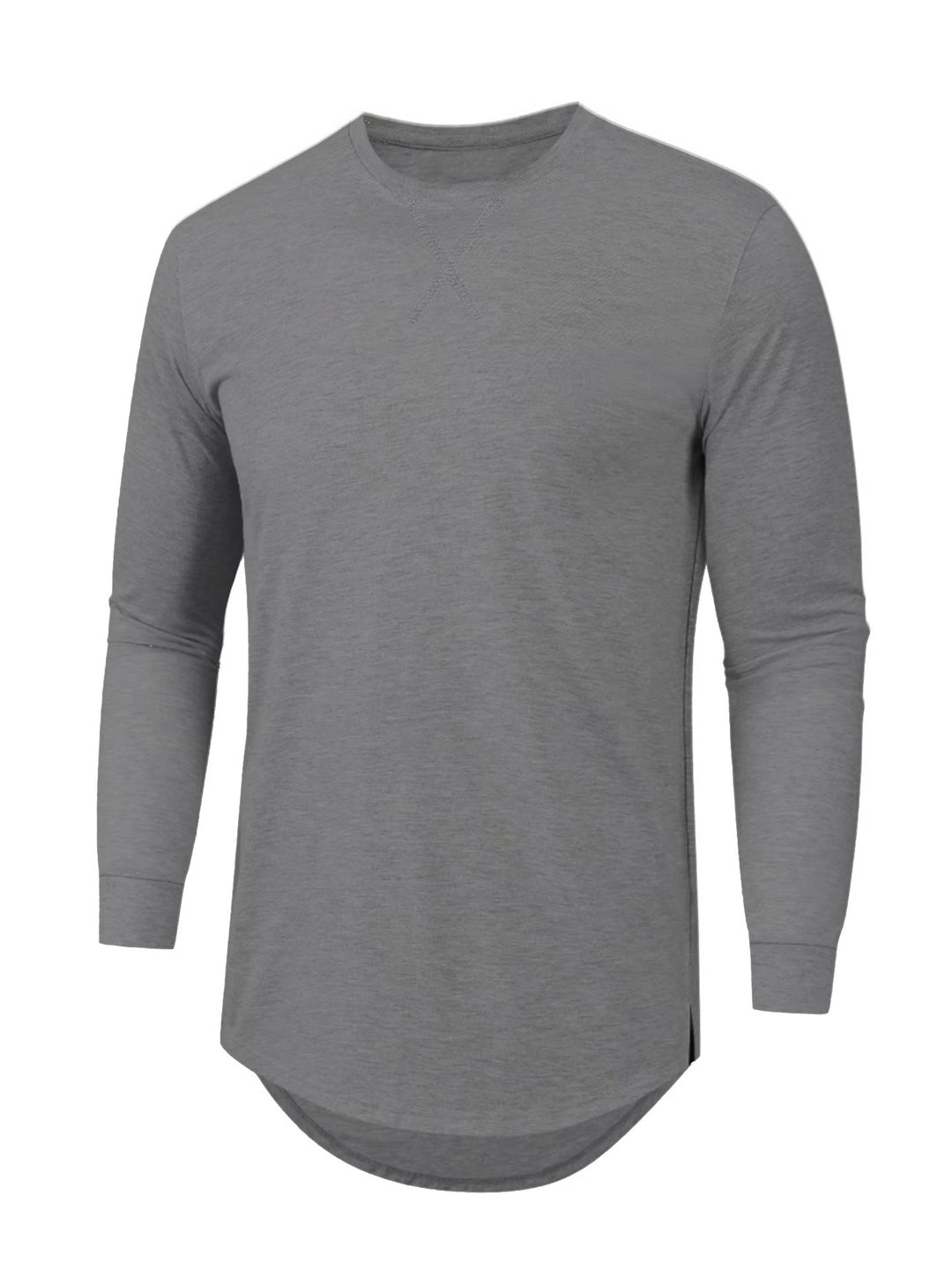 Herren Langarmshirt