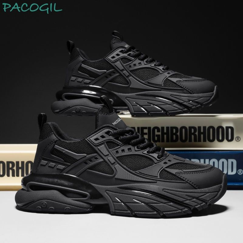 Herren Sportliche Dämpfungslaufschuhe Shop Nory