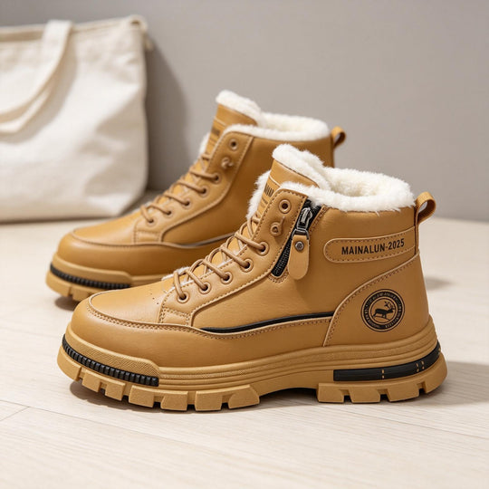 Herren Robuste Winterboots Shop Nory