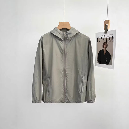 Damen Leichte Übergangsjacke Shop Nory