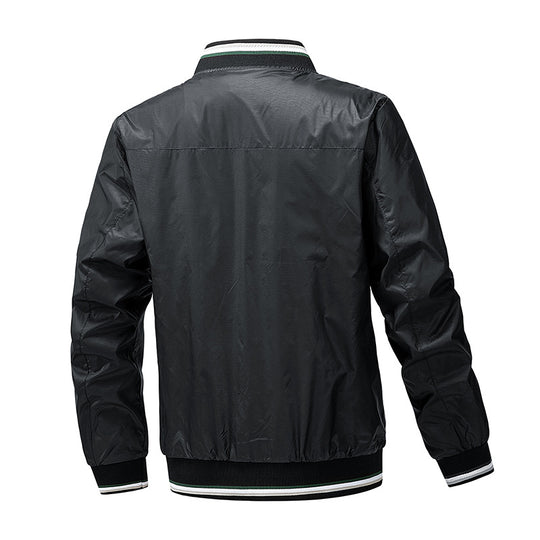 Herren Elegante und sportliche Bomberjacke Shop Nory