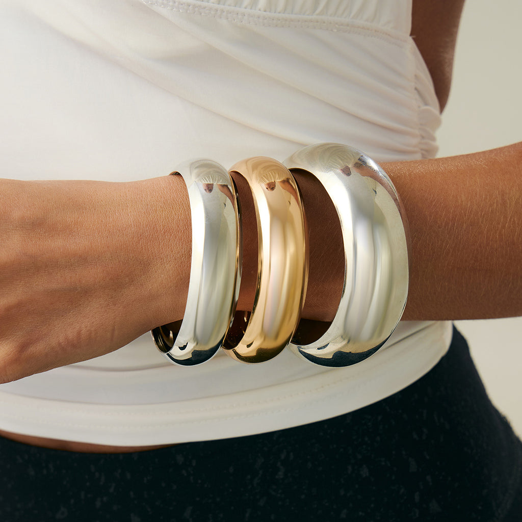 Damen Trendige Armreifen Shop Nory