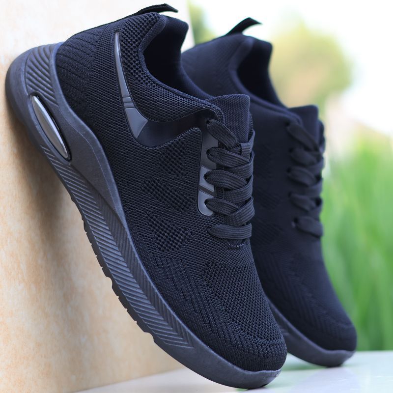 Damen Atmungsaktive Laufschuhe mit ergonomischem Design und flexibler Sohle