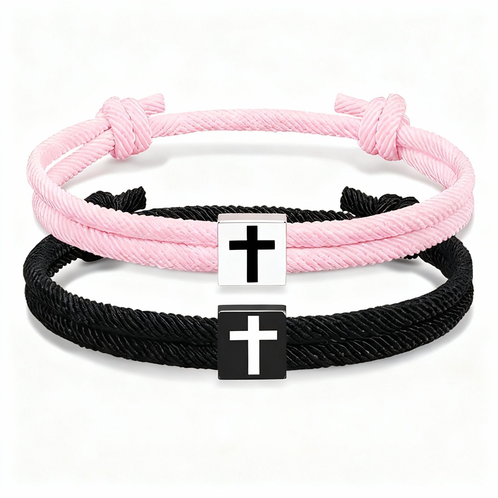 Damen Liebesarmband-Set Shop Nory