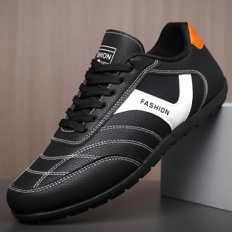 Herren Sportliche Fußball Sneakers Shop Nory