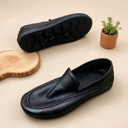 Herren Elegante Leder Mokassins Shop Nory 1788175102