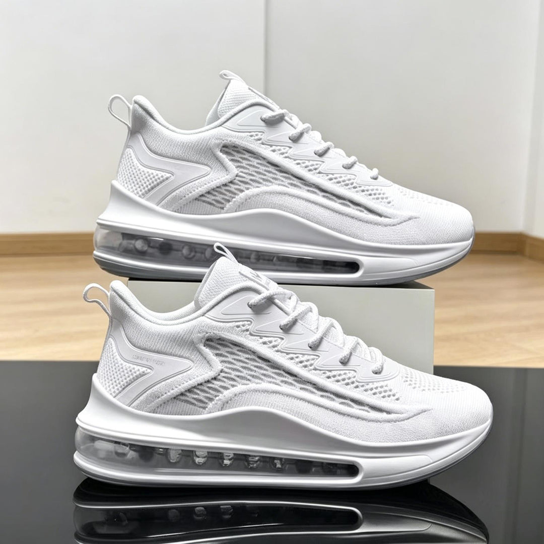 Herren Atmungsaktive Laufschuhe mit Dämpfung Shop Nory