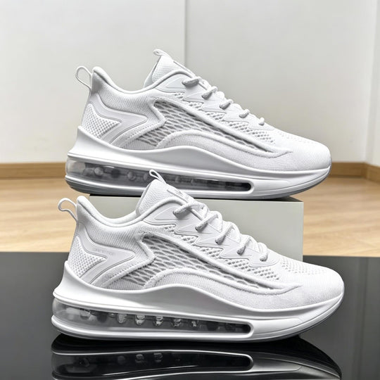 Herren Atmungsaktive Laufschuhe mit Dämpfung Shop Nory