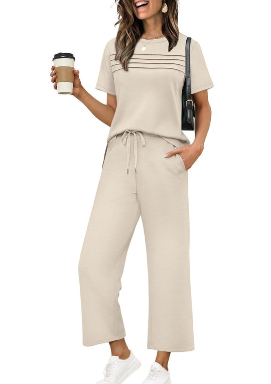 Jogginganzug Damen aus atmungsaktivem Material
