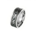 Herren Ring mit kunstvollem Ornamentdesign Shop Nory