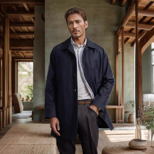 Herren Designer Jacke