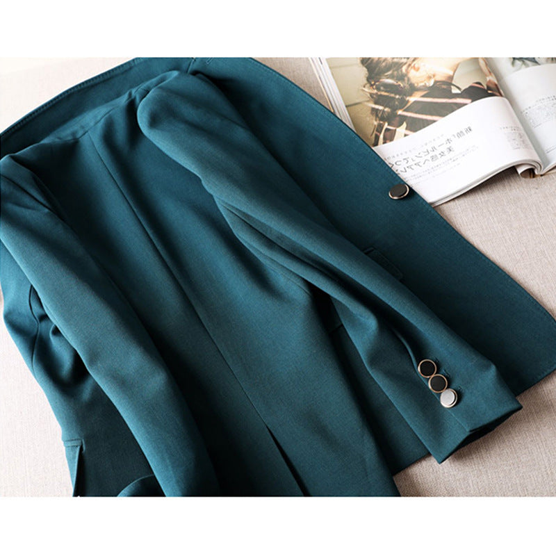 Damen Eleganter und vielseitiger Blazer Shop Nory