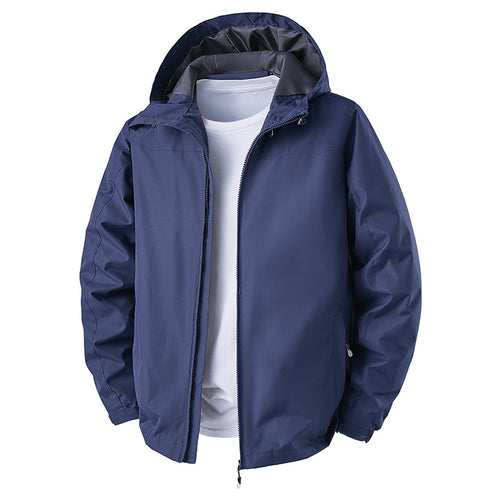 Herren Wetterfeste Übergangsjacke Shop Nory 1787797786
