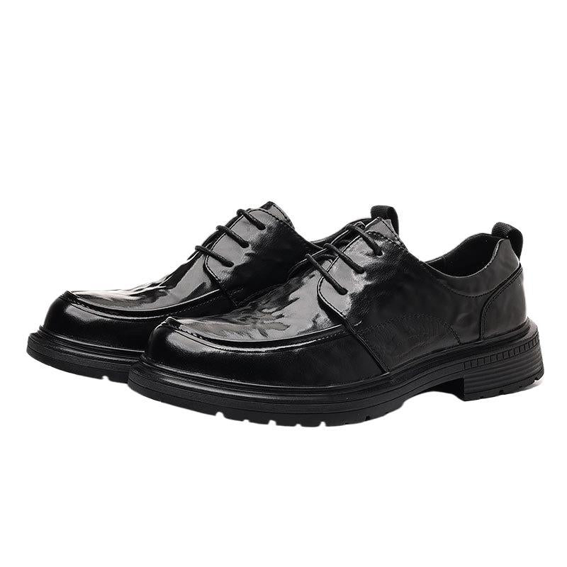 Herren Modische und elegante Schnürschuhe Shop Nory