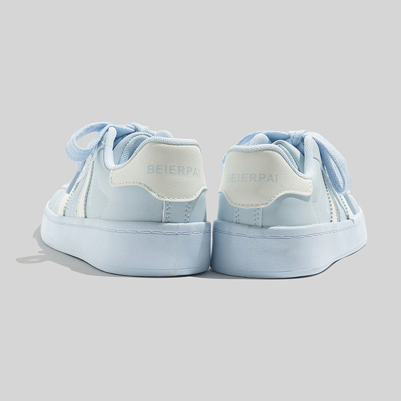 Damen Sportliche Sneakers mit super bequemer Polsterung und innovativer Schnürtechnologie