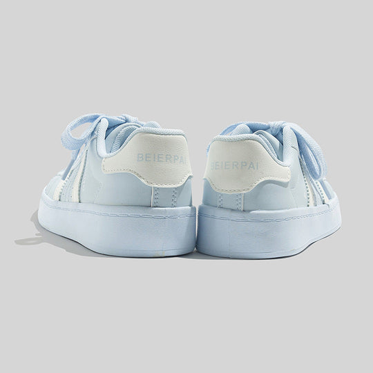 Damen Sportliche Sneakers mit super bequemer Polsterung und innovativer Schnürtechnologie