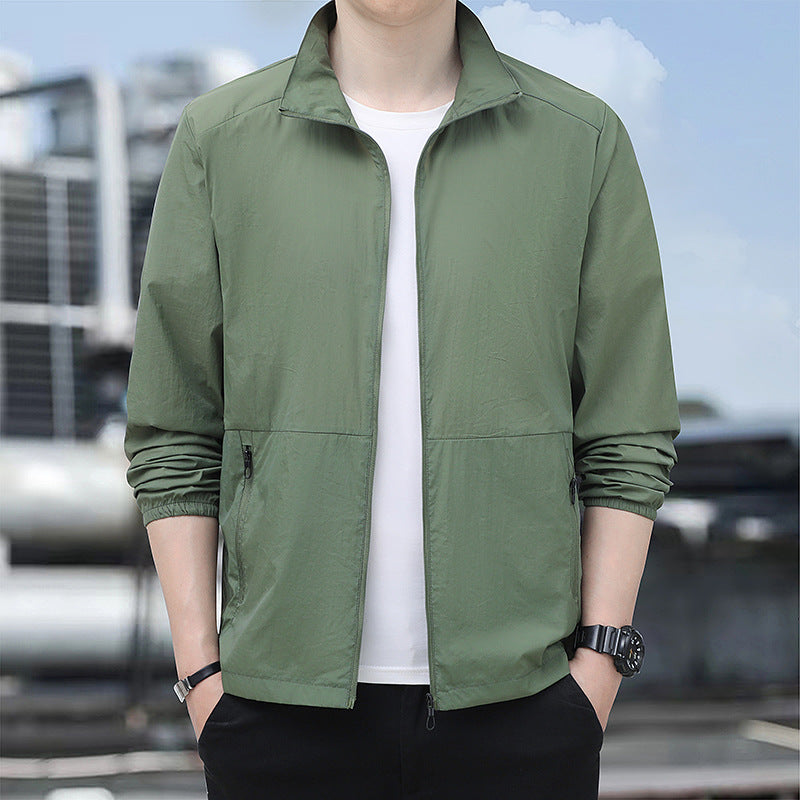 Herren Leichte Übergangsjacke Shop Nory 1787797673