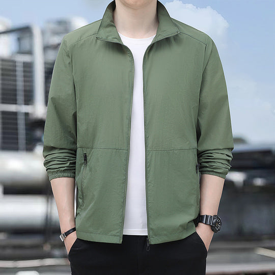 Herren Leichte Übergangsjacke Shop Nory 1787797673